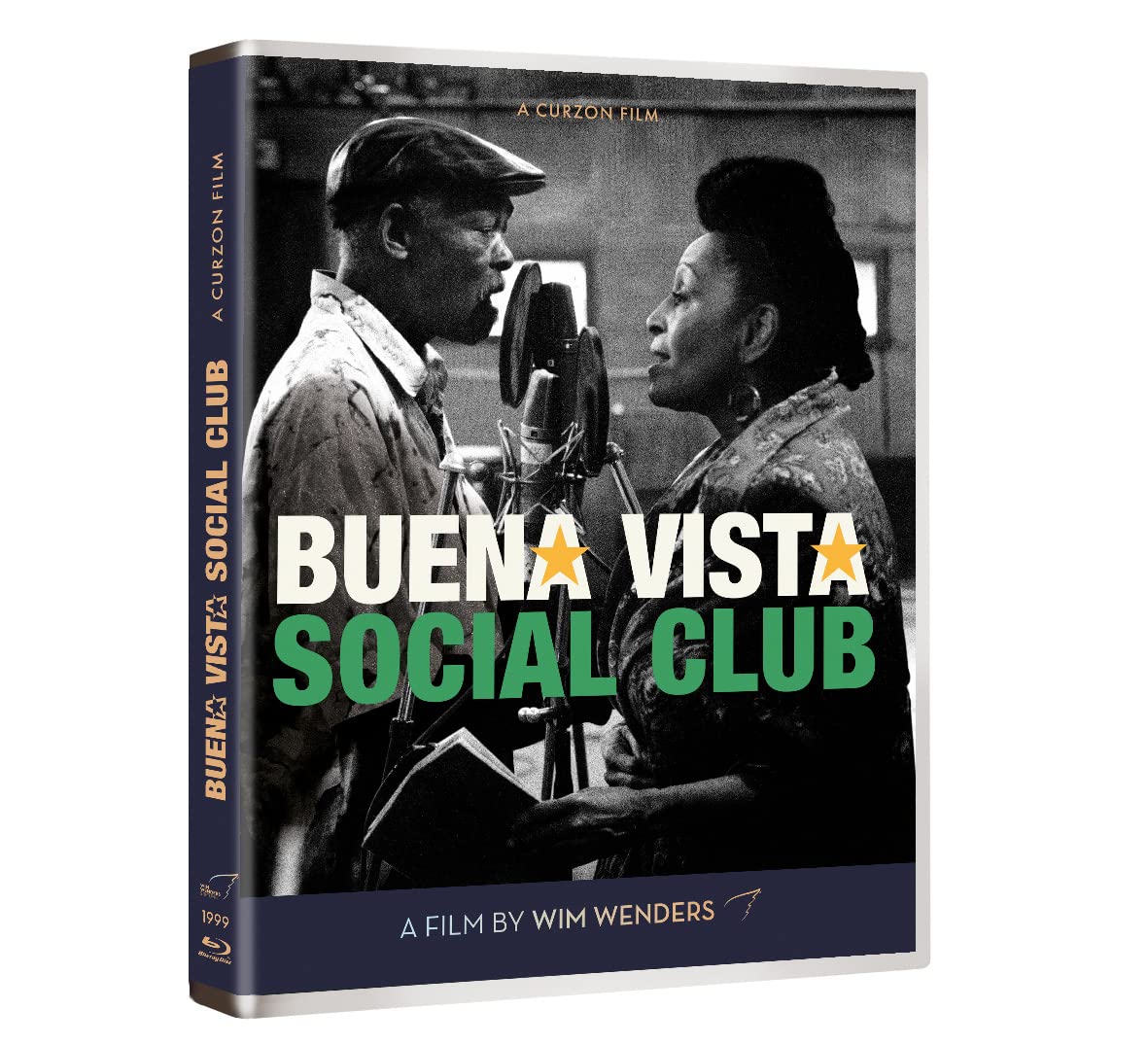 Buena Vista Social Club