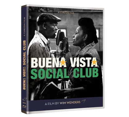 Buena Vista Social Club