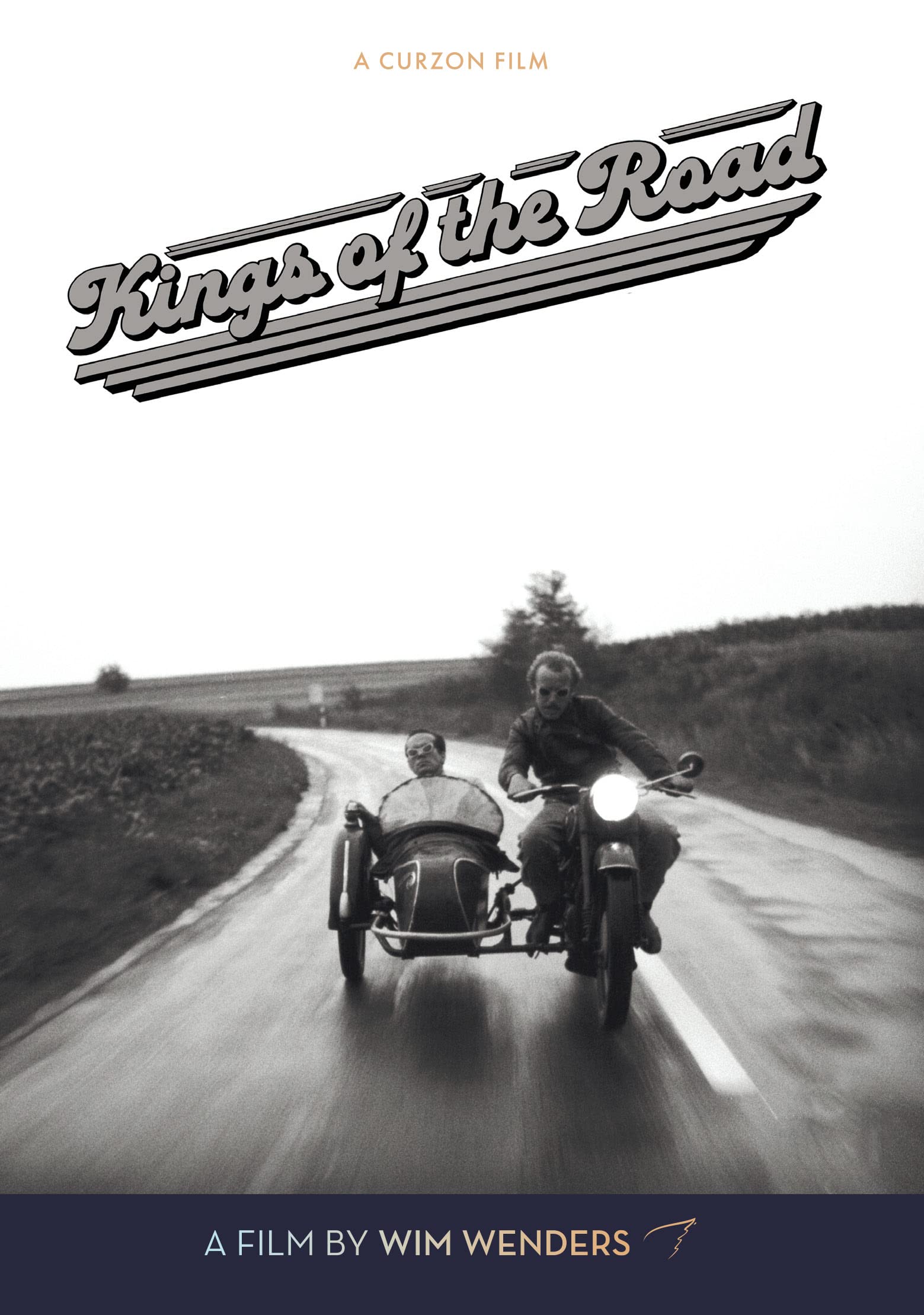 Kings of The Road