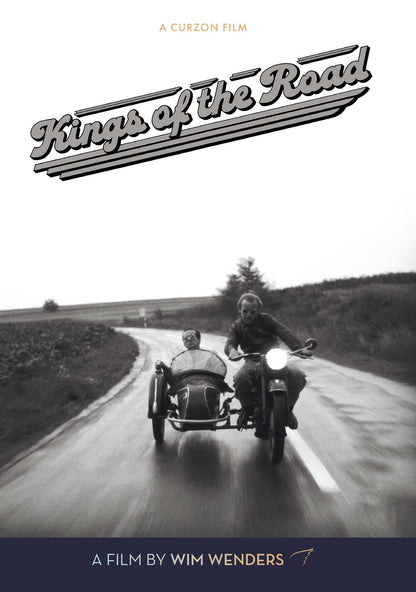 Kings of The Road