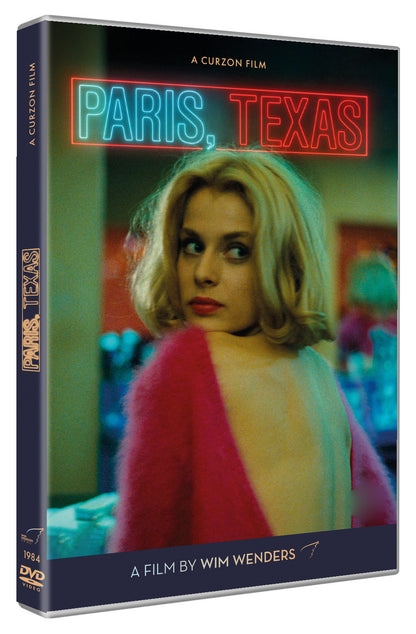 Paris, Texas
