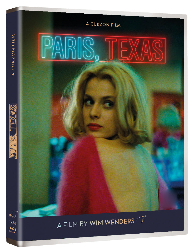 Paris, Texas