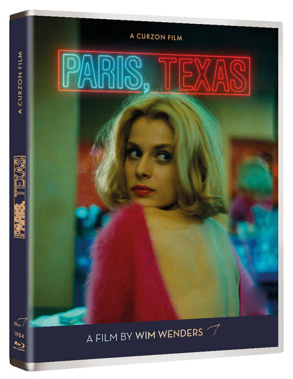 Paris, Texas