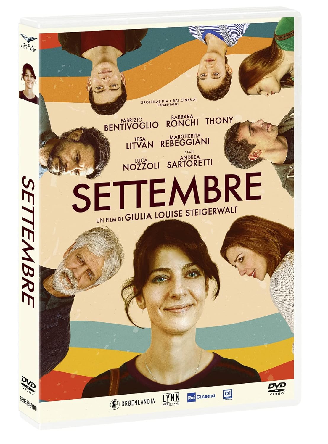 Settembre - (Italian Import)