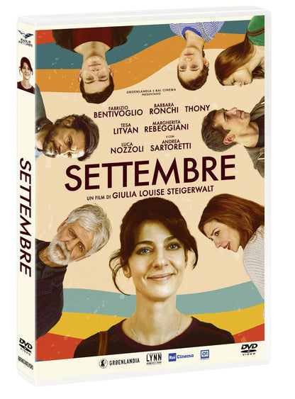 Settembre - (Italian Import)