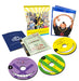 Assassination Classroom - Stagione 1 - Bd (3 Bd)
