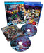 Shin Jeeg Robot D'Acciaio - Bd (2 Bd)