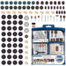 Dremel - 100 Pieces Multipurpose Accessory Set