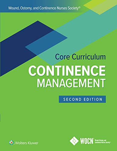 Wound Ostomy & Continence Nurs