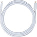 `Nacon Hdmi Cable 2.1 Braided, 8K - 3M, White`