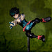 Banpresto MY HERO ACADEMIA - Izuku Midoriya- Amazing Heroes Sp. Color 14cm