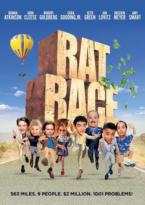 Rat Race