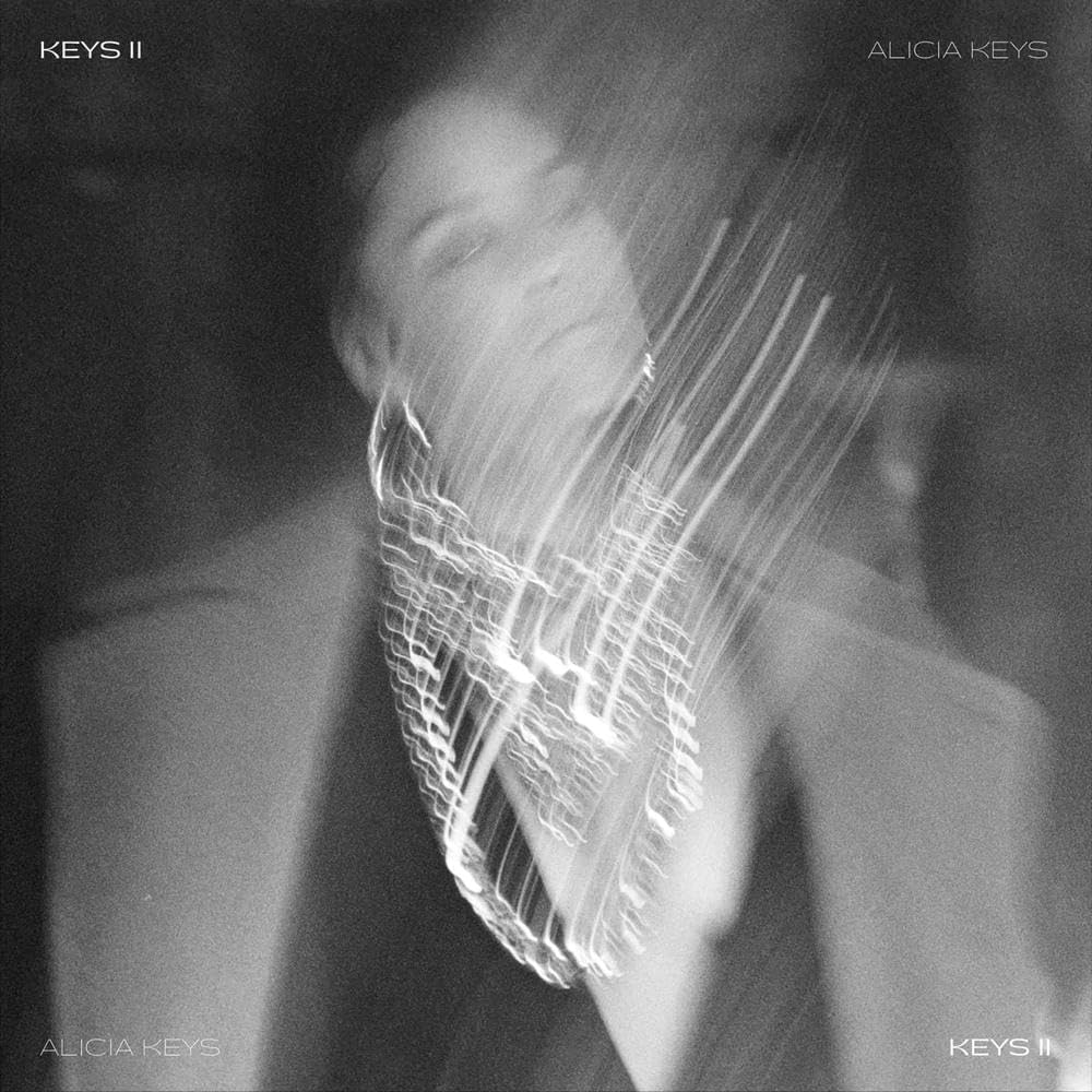 KEYS II (Deluxe Edition