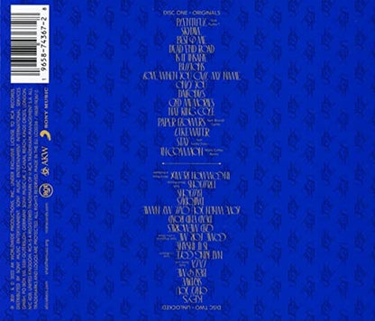 KEYS II (Deluxe Edition