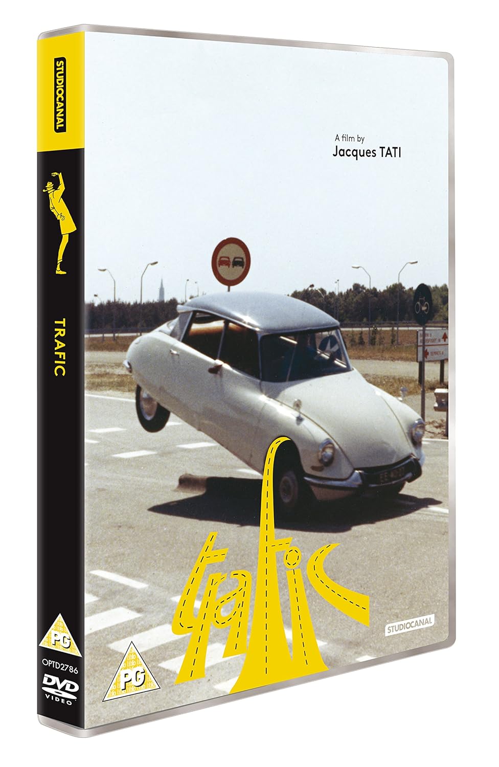 Trafic