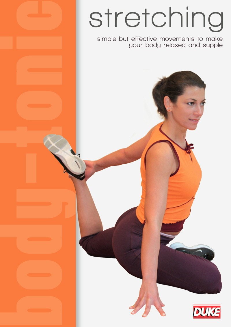Body Tonic - Stretching