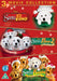 Santa Paws: 3-movie Collection
