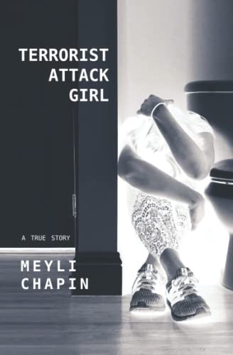 Terrorist Attack Girl