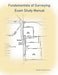 Fundamentals of Surveying