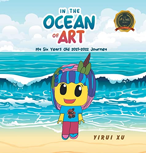 In the Ocean of Art