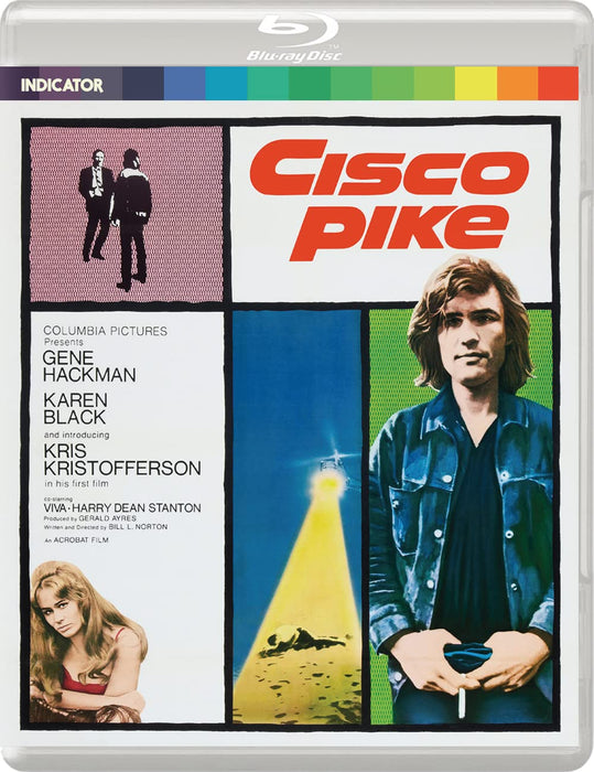 Cisco Pike (Standard Edition)