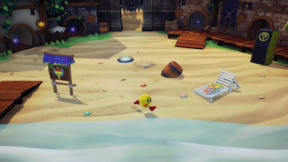 Pac-Man World: Re-Pac (PS4)