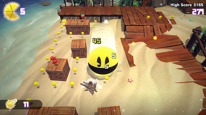 Pac-Man World: Re-Pac (PS4)