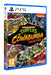 Teenage Mutant Ninja Turtles: Cowabunga Collection (PS5