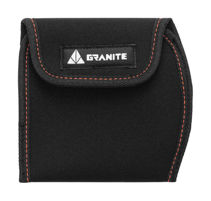 Granite Pita Bicycle Pedal Covers, Bike Pedal Covers For Bike Transport Protection, Against Damage and Scratche When in Storage and Transit, 3mm Thick Neoprene Pedal Covers