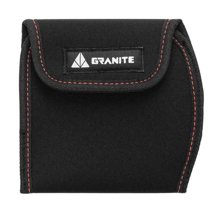 Granite Pita Bicycle Pedal Covers, Bike Pedal Covers For Bike Transport Protection, Against Damage and Scratche When in Storage and Transit, 3mm Thick Neoprene Pedal Covers