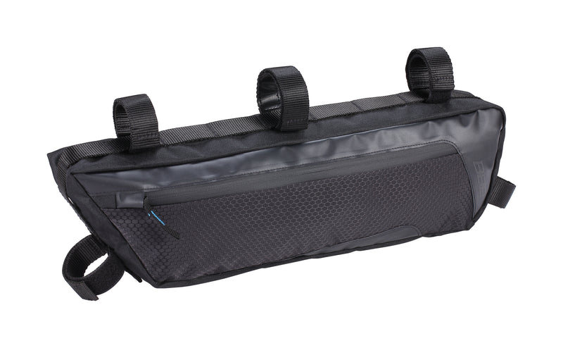 BBB Cycling MiddleMate M BSB-142, Unisex-Adult, Black