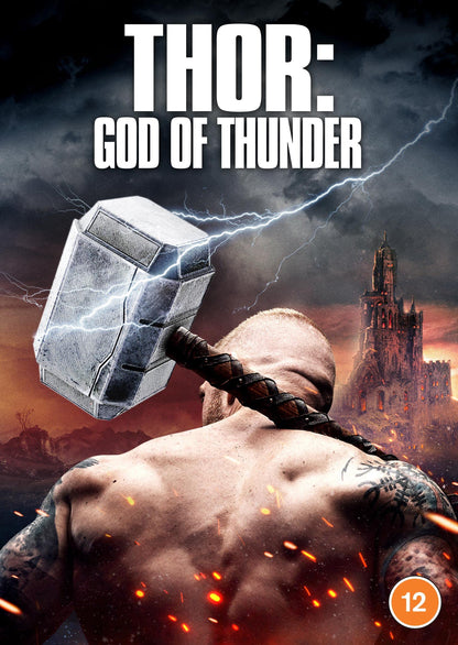 Thor: God of Thunder