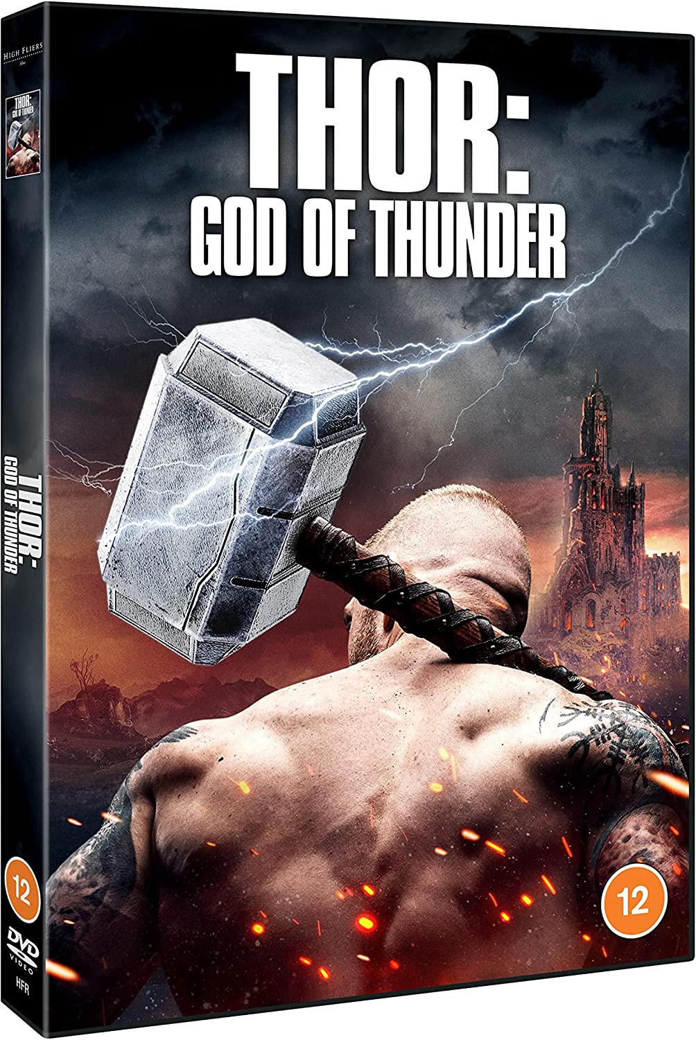 Thor: God of Thunder
