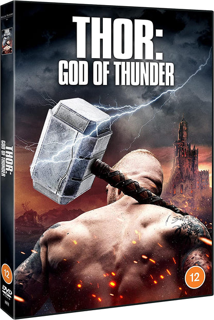 Thor: God of Thunder