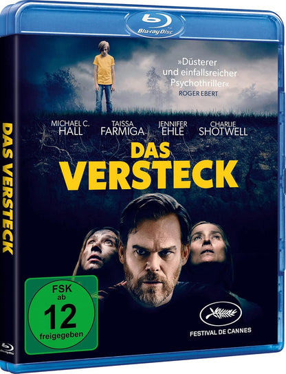 Das Versteck