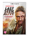 Last Seen Alive