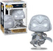 Funko POP! Marvel: Moon Knight - Collectable Vinyl Figure - Gift Idea - Official Merchandise - Toys for Kids & Adults - Movies Fans - Model Figure for Collectors and Display