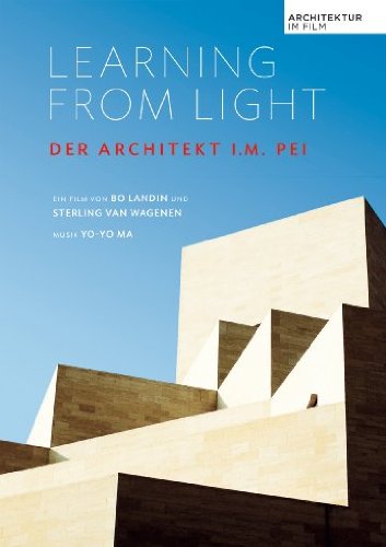 LEARNING FROM LIGHT - LEARNING FROM LIGHT