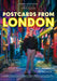 Postcards from London