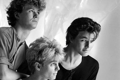 A-HA THE MOVIE - A-HA THE MOVIE