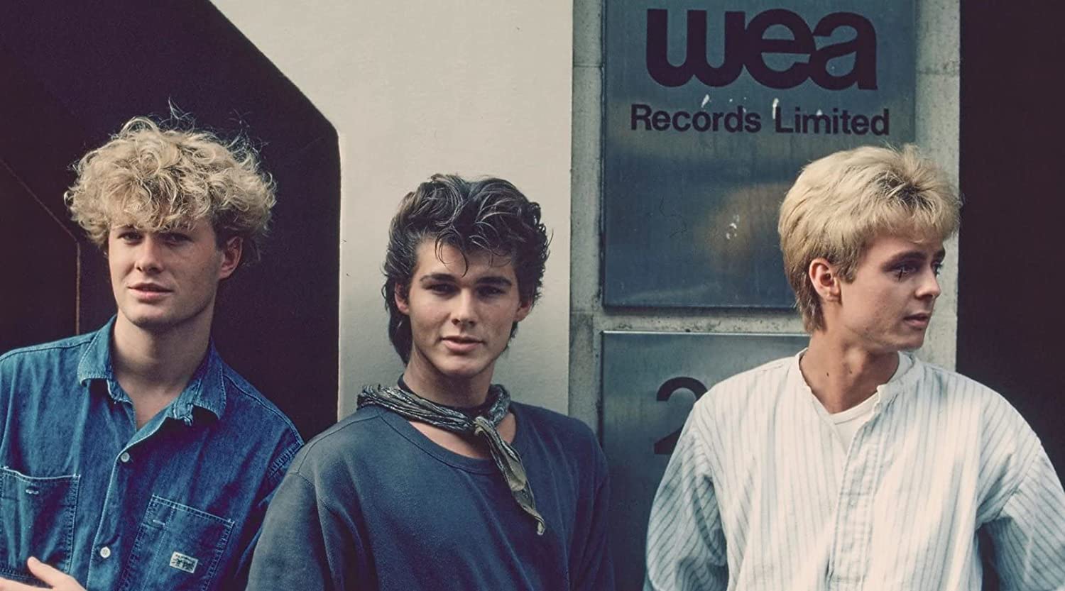 A-HA THE MOVIE - A-HA THE MOVIE