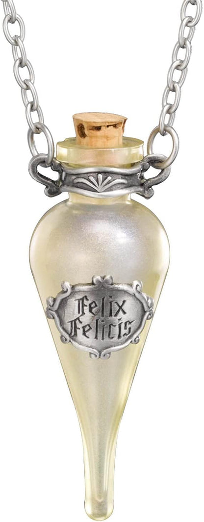 Nobile collezione-Harry Potter présentoir pour pendentif Felix Felicis