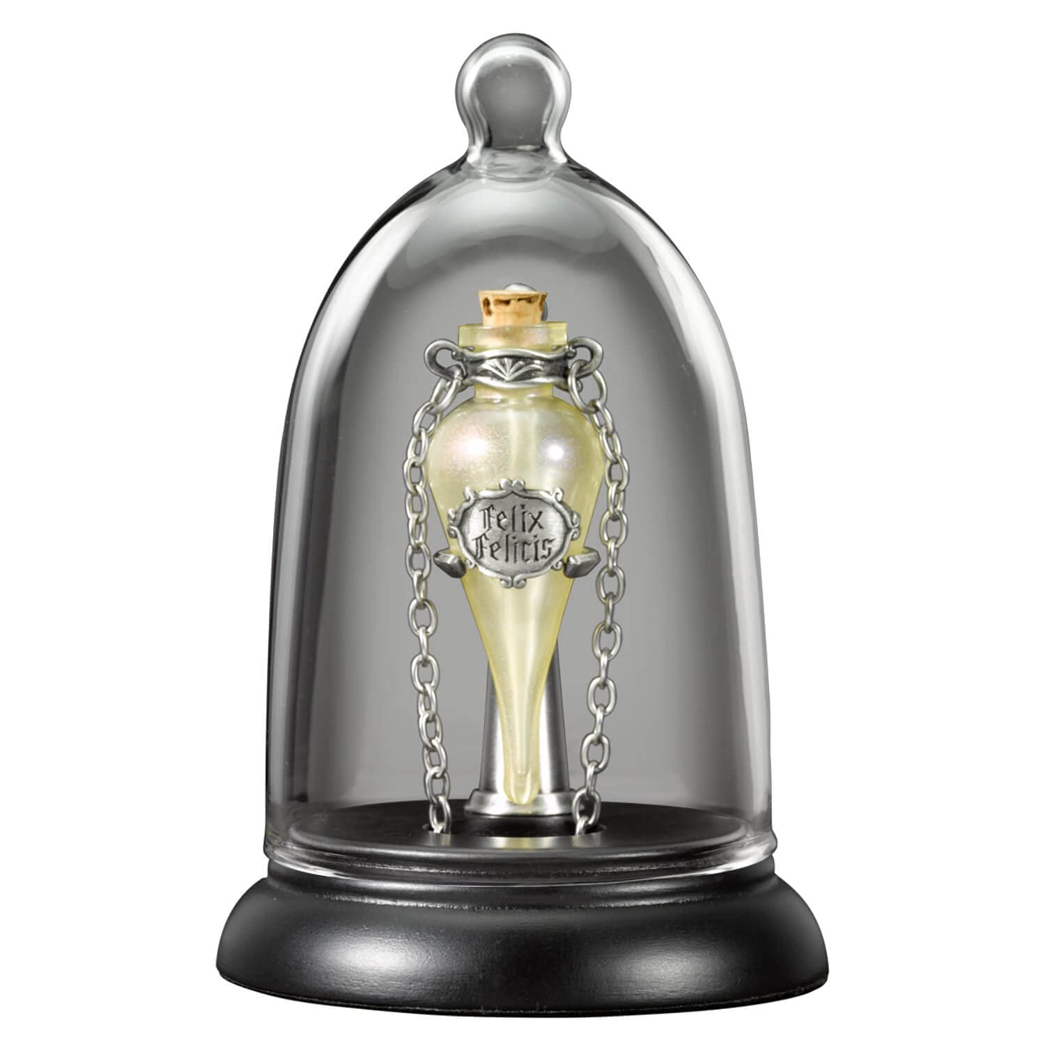 Nobile collezione-Harry Potter présentoir pour pendentif Felix Felicis