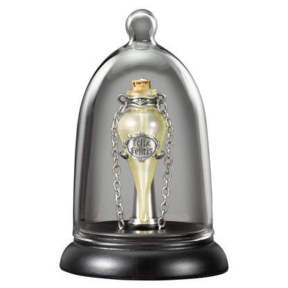 Nobile collezione-Harry Potter présentoir pour pendentif Felix Felicis