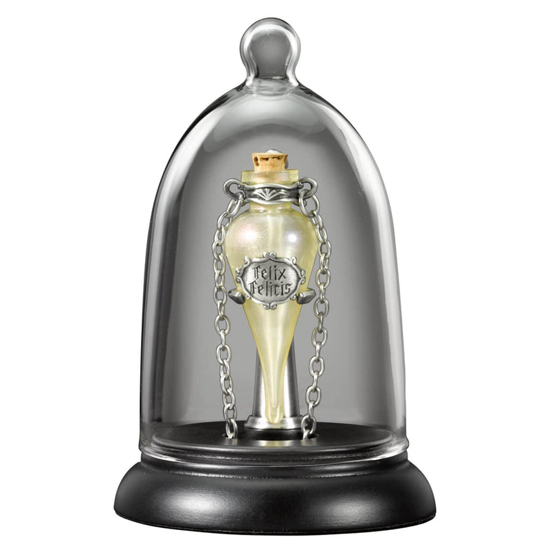Nobile collezione-Harry Potter présentoir pour pendentif Felix Felicis