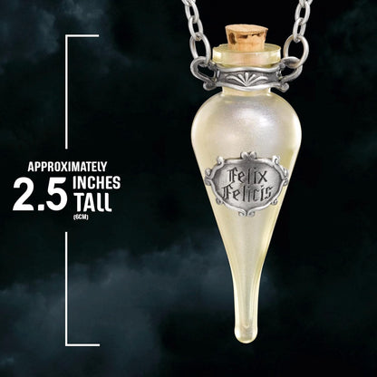 Nobile collezione-Harry Potter présentoir pour pendentif Felix Felicis