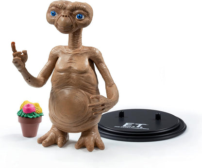 BendyFigs ET