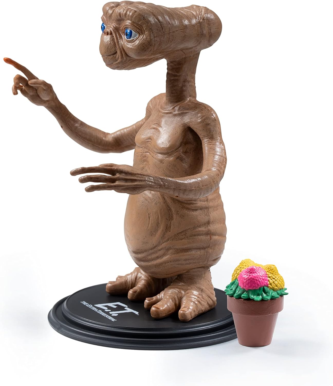 BendyFigs ET