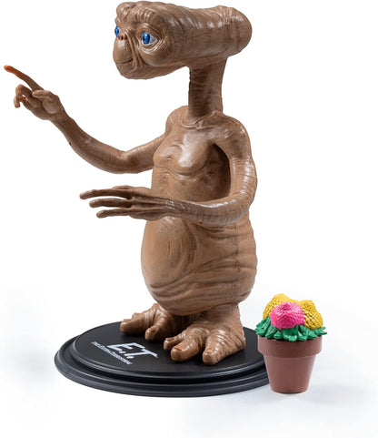 BendyFigs ET