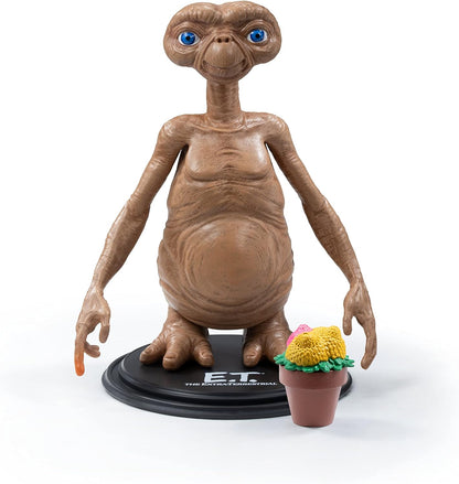 BendyFigs ET